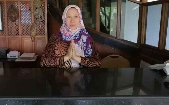Wisma Joglo Hotel
