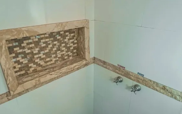 Luxo e Praia Exclusiva para Casal