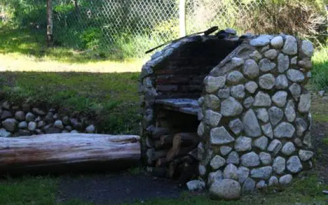 Hostería Lancuyen Villa de Montaña