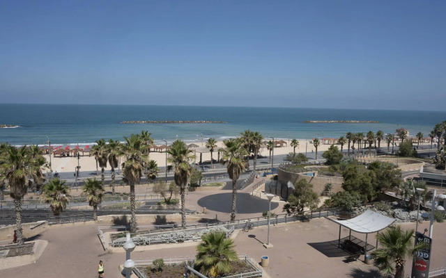 TLV 88 Sea Hotel
