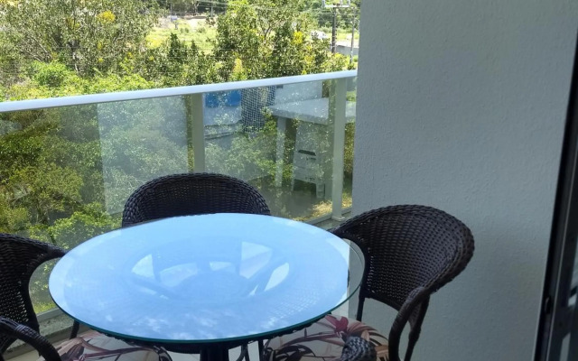 Apto 2 quartos em Palmas