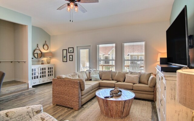 Wakiki Beach BSC304 by RedAwning