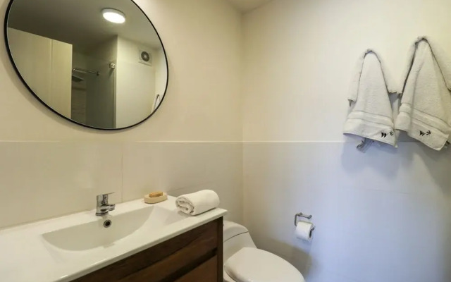 w Comfortable 2BR in Barranco