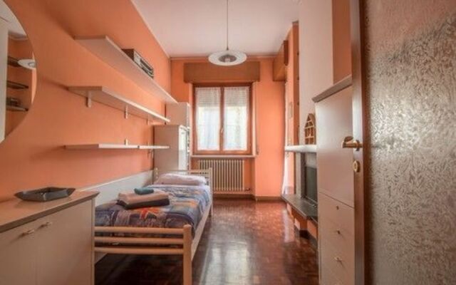 Coco Beach Apartment