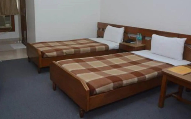Hotel Natraj