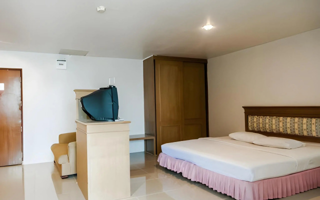 Tongpoon Hotel