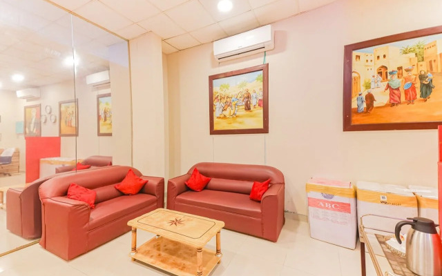 Savoy Inn Hotel