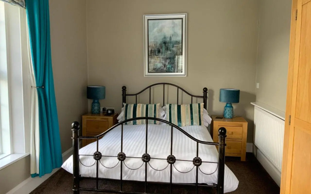 The Red Lion Inn