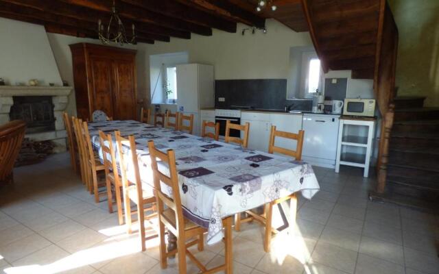 Chambres Dhotes Au Pied Leve