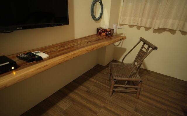 Cenacle B&B