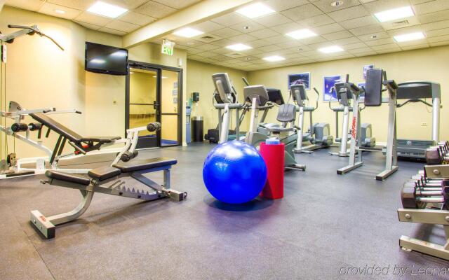 Sonesta Denver Downtown