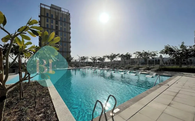 Bloomfields Royal 1BR Dubai Hills