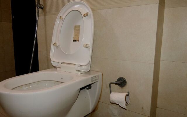 Hotel Aarya