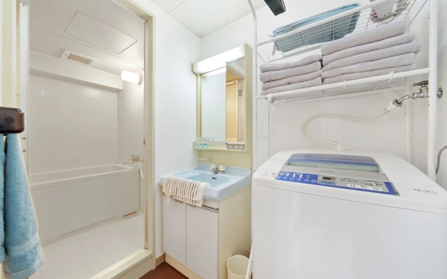 Daikokucho Home Builder Ebisu 301