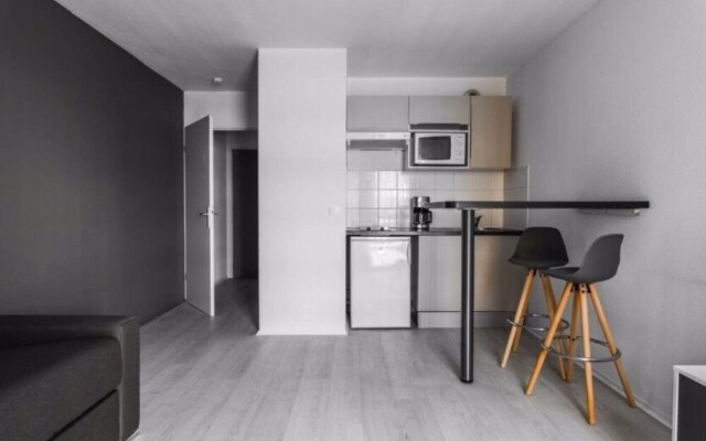 MyAppart Ivry sur Seine - Bercy