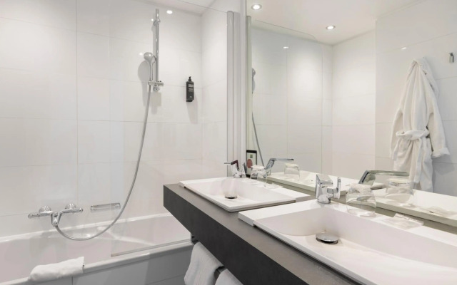 ibis Styles Menton Centre
