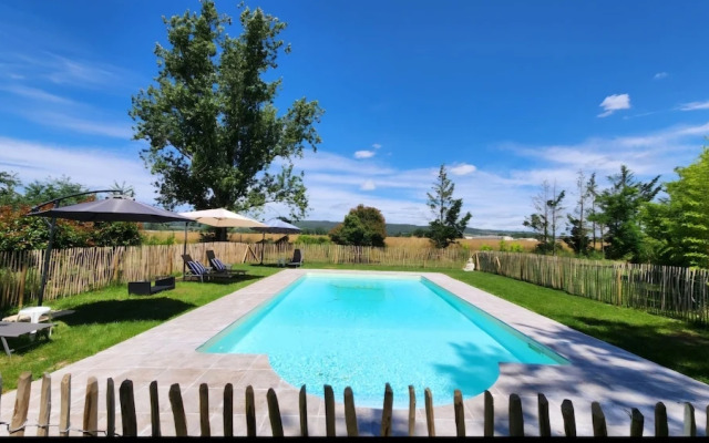 Le Manoir De Lisle