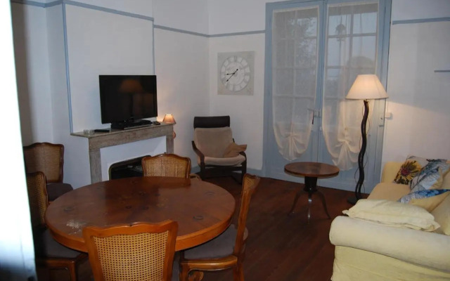 Villa à 100 m de Tarbes sud