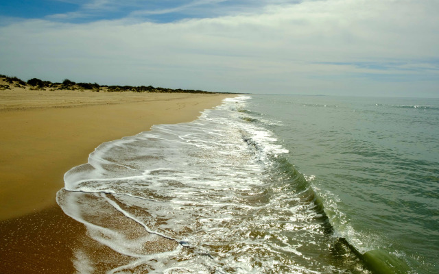 Отель Estival Isla Cristina