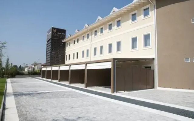 Scandic Kongens Ege
