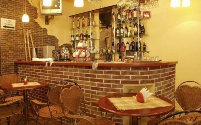 Art Rustic Hotel
