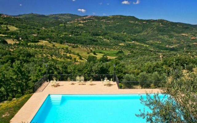 Locazione turistica Podere dei Venti