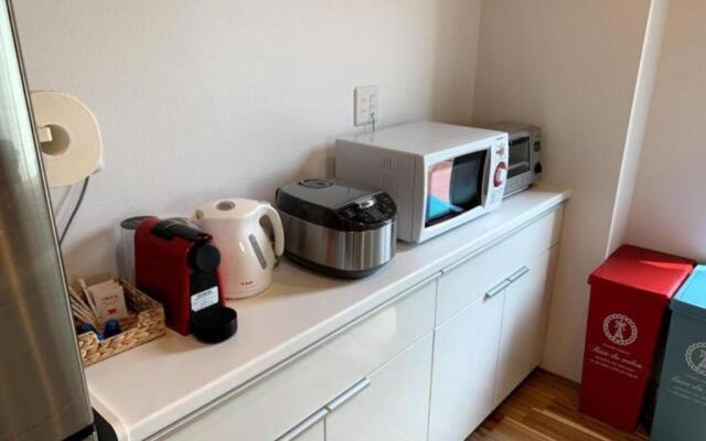 Kawaguchiko Villa FJ Resort - Vacation STAY 63288v