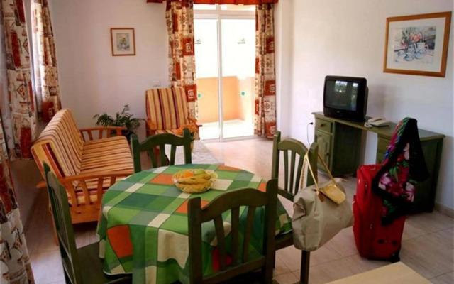 Apartamentos Alta