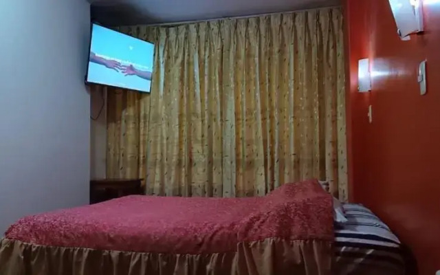 Hotel Zurit