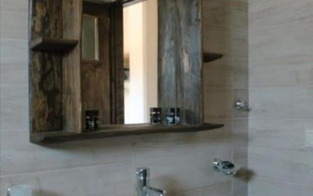 Άγιος Πέτρος 1924 Studios 1