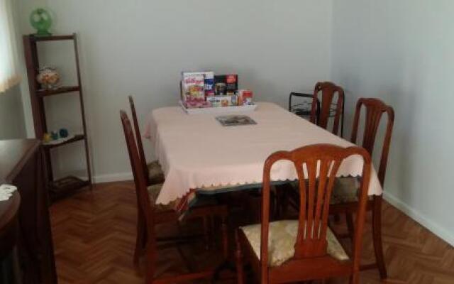Baringa Bed & Breakfast