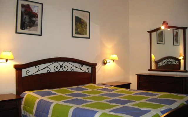Magda Hotel Apartments