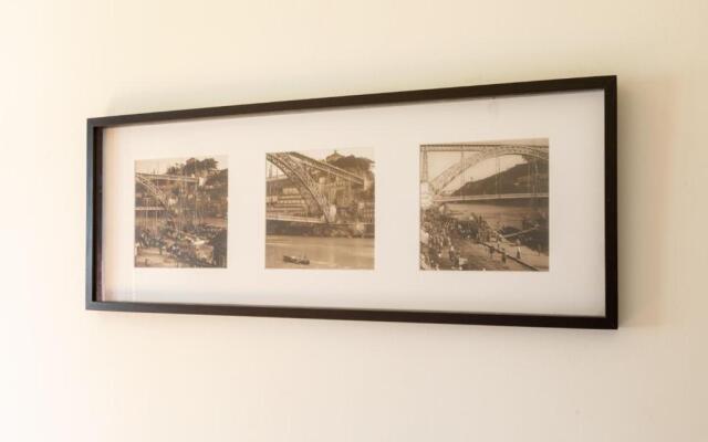 Porto Sunny House #1 - city center