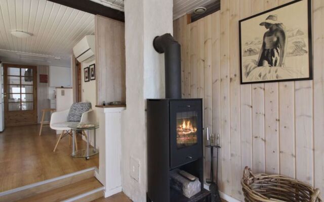 "Goran" - 50m from the sea in NW Jutland