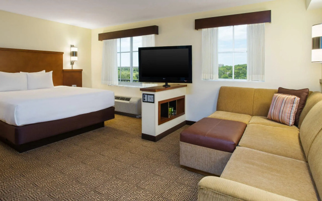 Hyatt Place Fort Myers Estero
