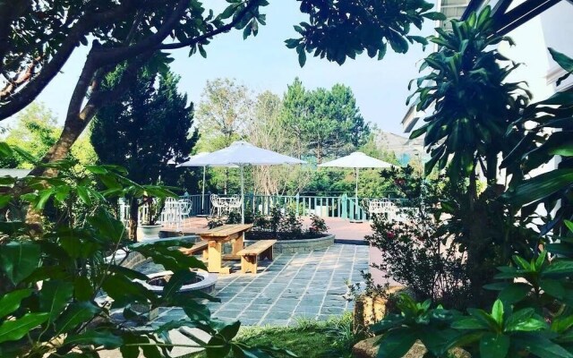 Larita Villa Dalat