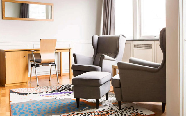 Comfort Hotel Stavanger