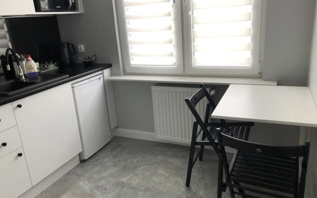 Central Rental -  Apartament Centrum Zamenhofa 1
