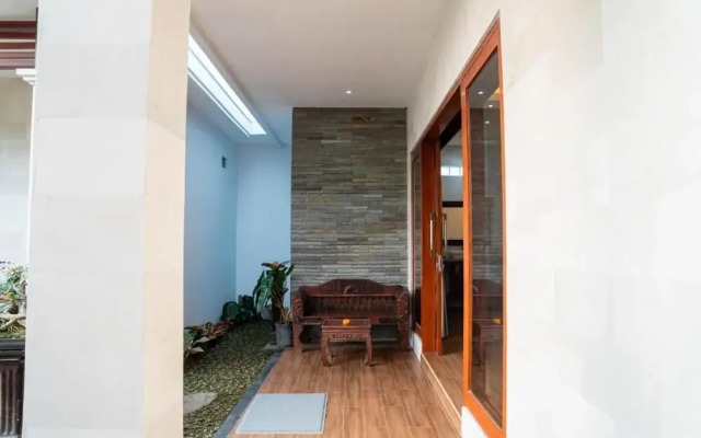 Darta Ubud Rice Field Villas by EPS