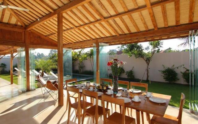 Villa Oulala