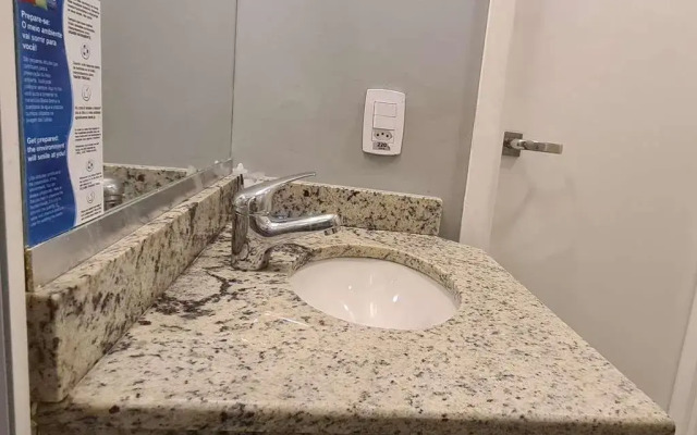 ibis budget Petropolis