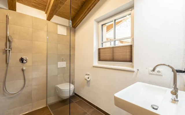 Superior Ferienhaus # 3A mit Sauna