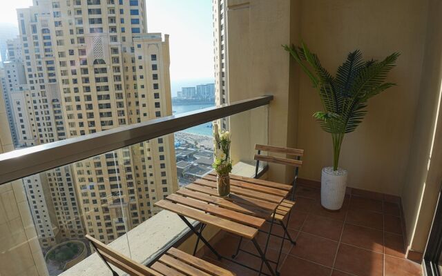 Pure Sand Luxury Hostel