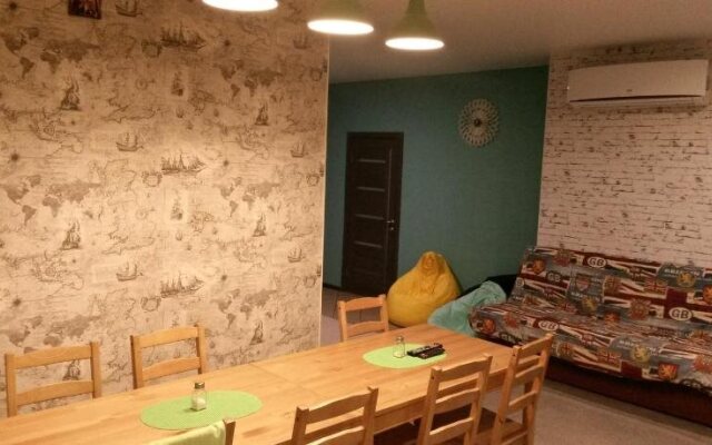 Hostel Putnik
