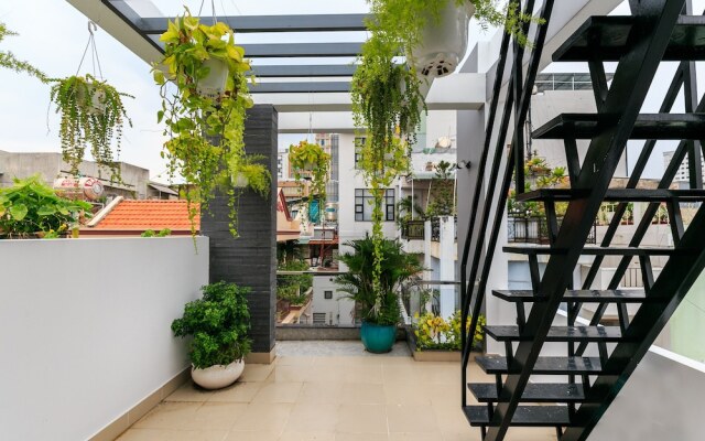 Friendly Homestay by OYO Rooms