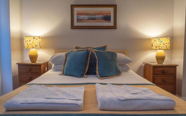Meadowcroft Country Guest House