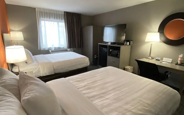 Quality Inn & Suites Hammond, IN