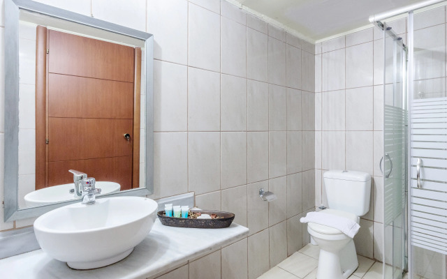 Rigas Hotel Skopelos