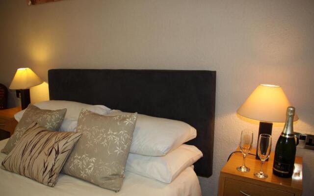Gwesty Nanhoron Arms Hotel