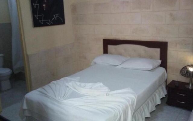 Hostal Sandy